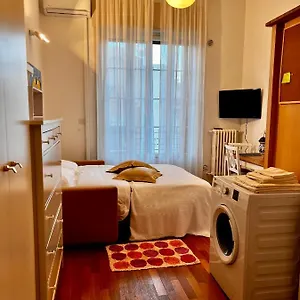 Abbrescia 50 Apartament