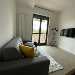 Feel - Beat Apartament Bergamo