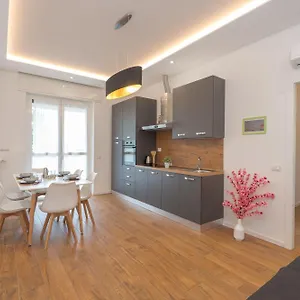 Vistallihouse Apartament Bergamo