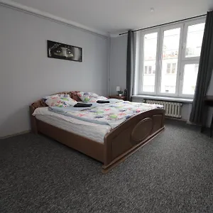 Fantastic Waw - M3 2 Apartament Warszawa