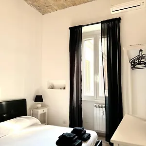 Casualsuitemachiavelli Apartament Rzym