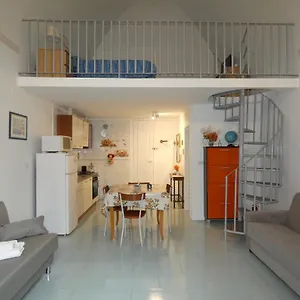 House Sasanelli Apartament