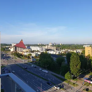 Apartament Apartament Gdańsk