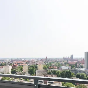 Bastion Walowa Royal Apartament Gdańsk
