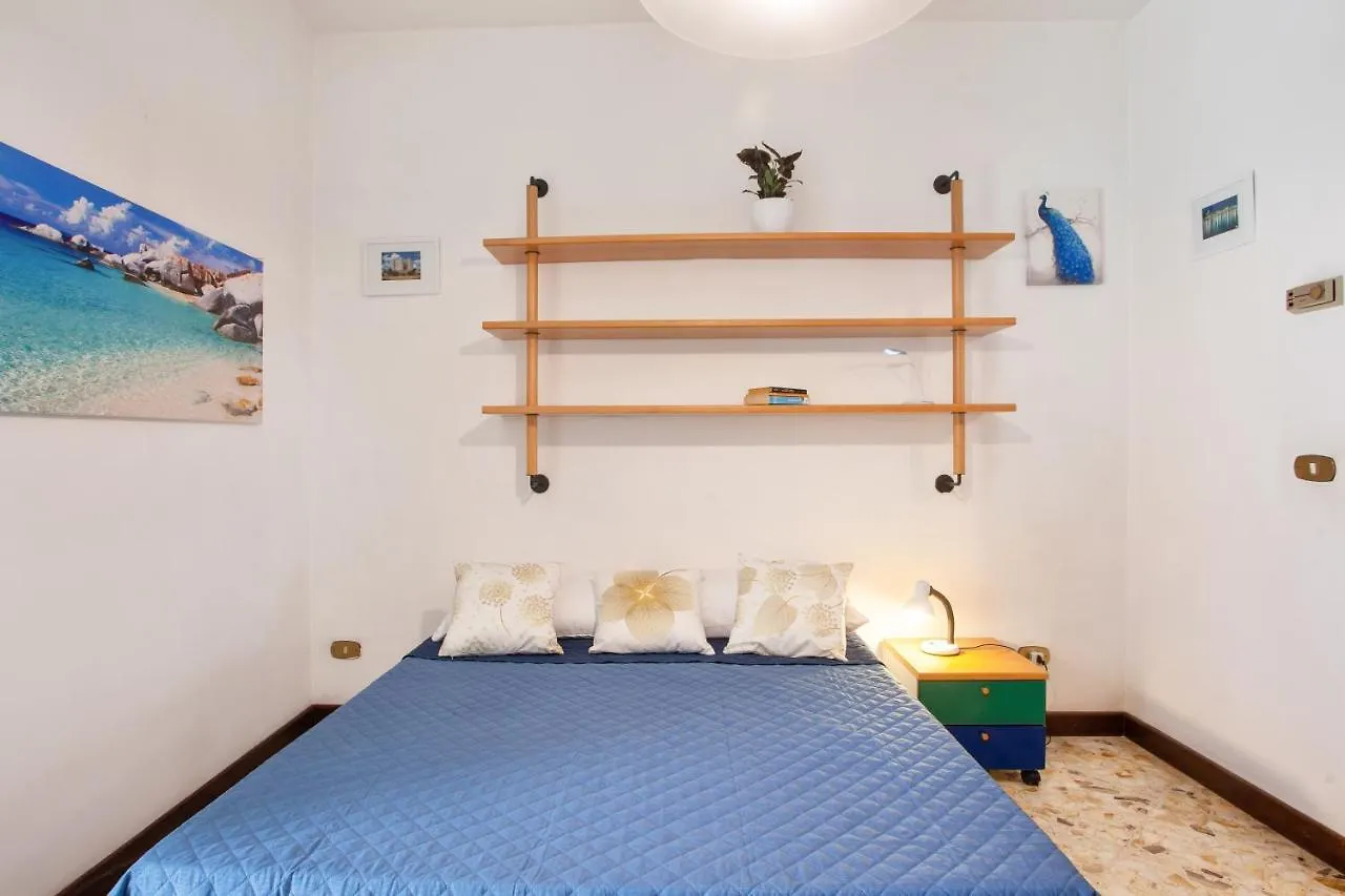 Pane & Pomodoro Beach Roomy Flat Bari 0*,  Italy
