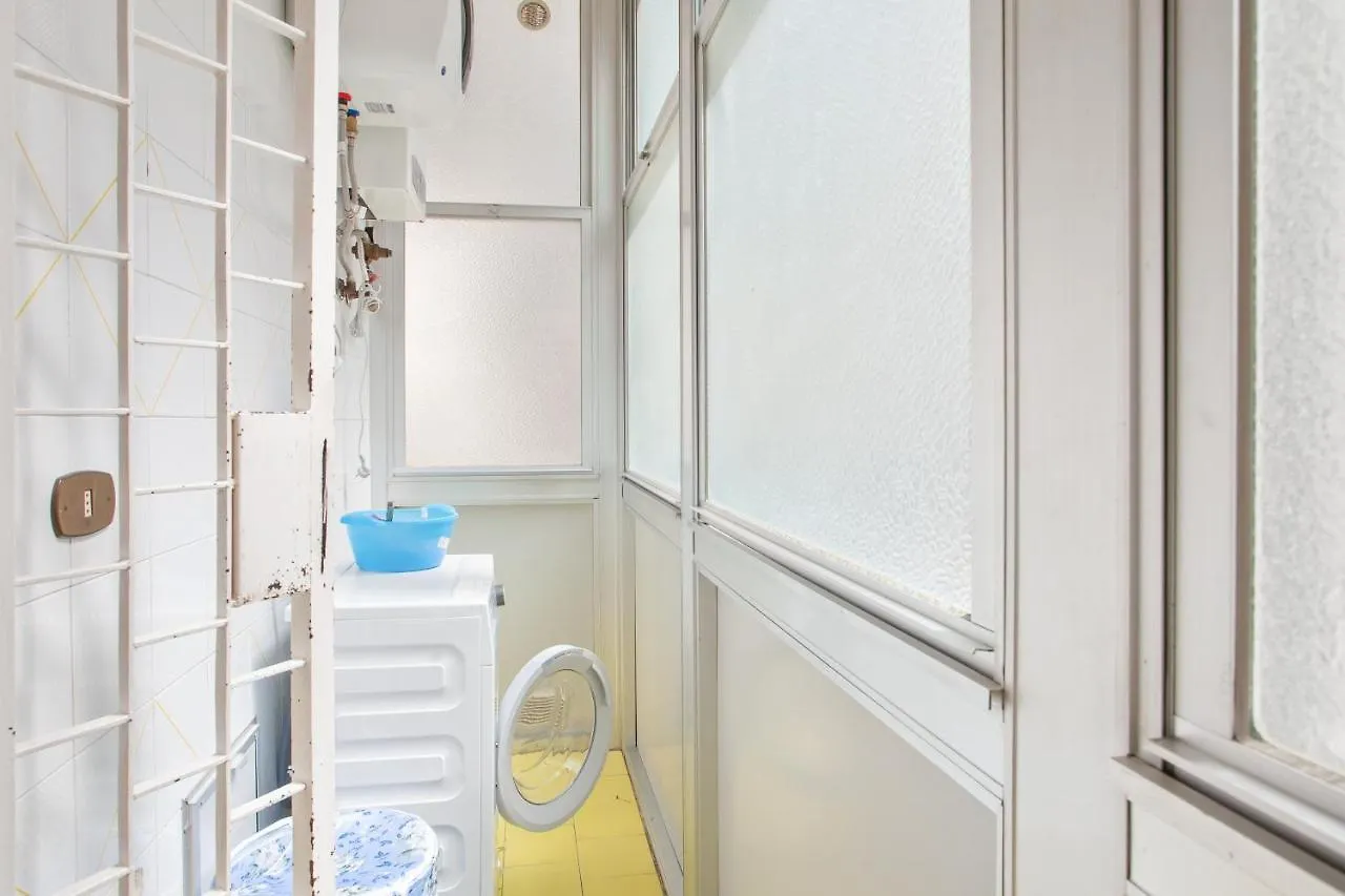 Pane & Pomodoro Beach Roomy Flat Bari
