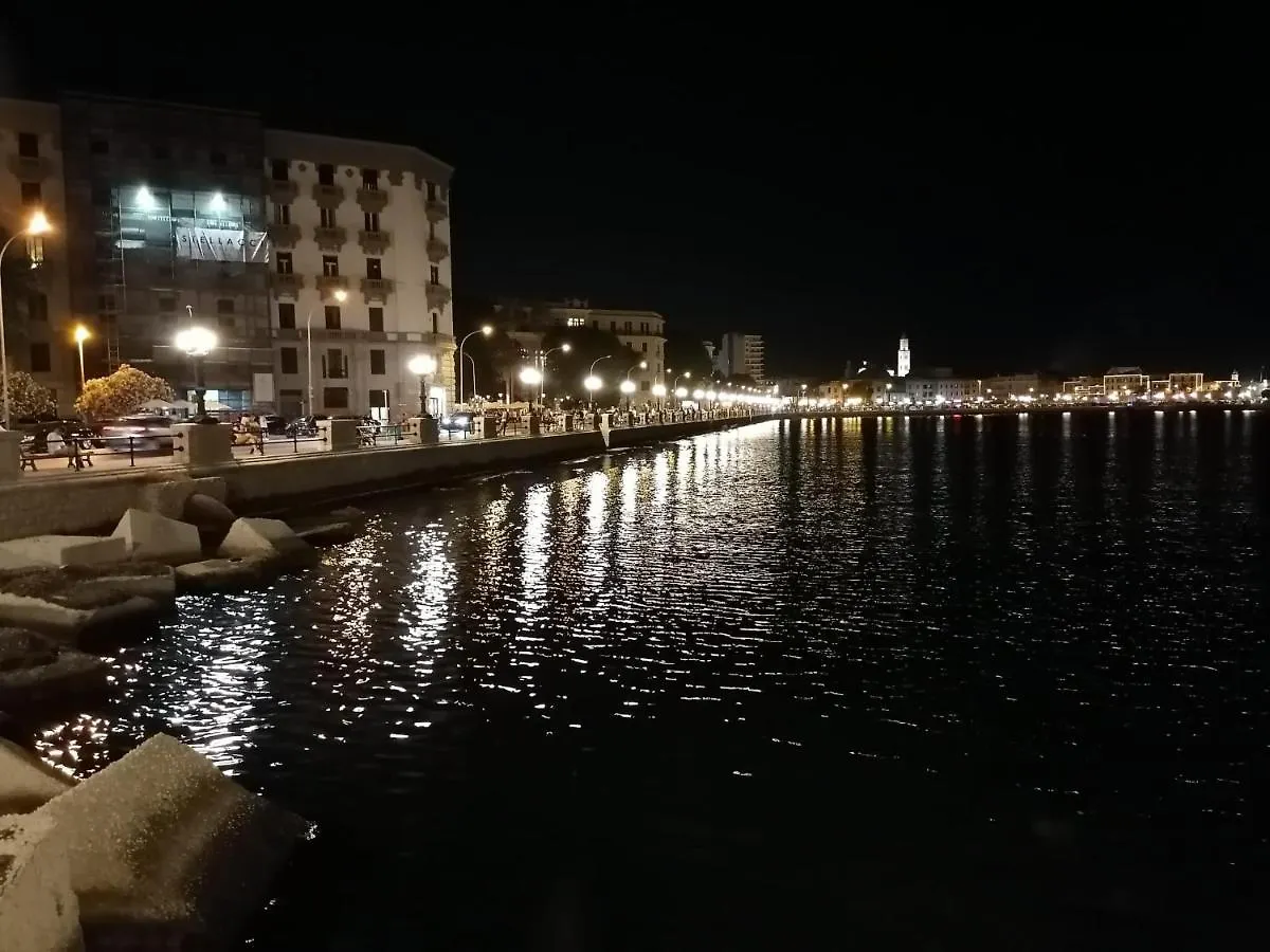 Pane & Pomodoro Beach Roomy Flat Bari
