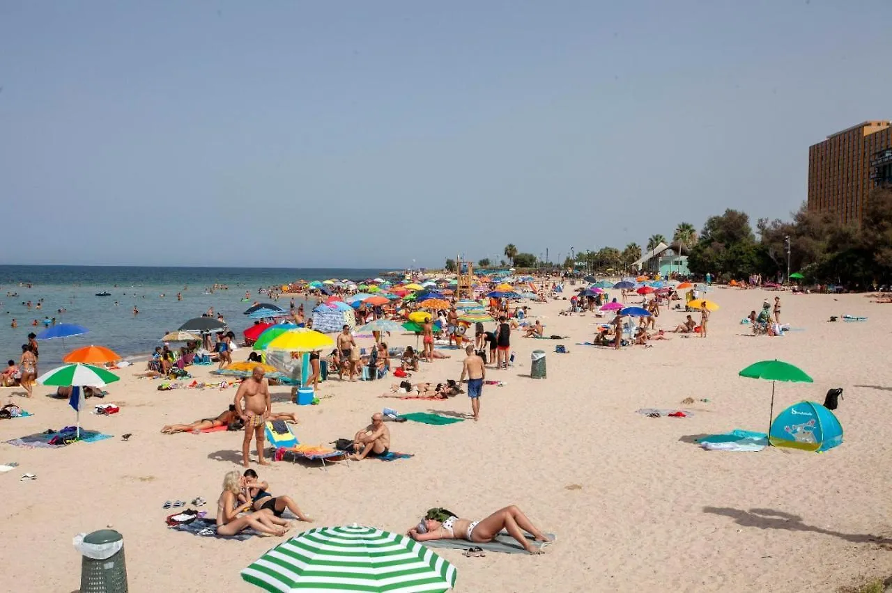 Pane & Pomodoro Beach Roomy Flat Bari 0*,  Italy